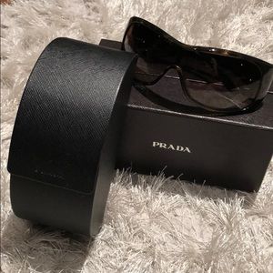 Prada Sunglasses
